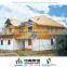light steel frame villa