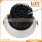 china bestsellers products ce rohs approved 5w 10w 20w 30w dimmable led downlight