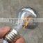 hot sale A60 led filament bulb,2W 4W 6W high quality led filament lamp,E27 B22 led filament bulb light