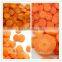 FD Carrot Dice With Good Quality