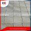40-60g galvanized wholesale chain link fence