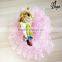 lovely fishing boy voodoo doll toy