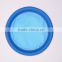 dog foldable frisbee fetch toy frisbee fan flying disk                        
                                                Quality Choice