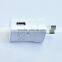 Oem AUPlug Travel Charger One Port Usb Wall Charger For Samsung/mobile Phone /cellphone