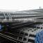 API 5L x42 x52 GR.B ERW/LSAW/SSAW/ sch 10 erw steel pipe