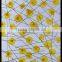 Gingko Leaf Wall Decoration Translucent Acrylic Material