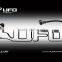 soft rubber in-ear earphone with 3.5mm plug for MP3 MP4 laptop samrtphone