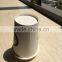 single wall PE coated paper cup for hot drinking