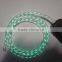 Colorful EL Chasing Wire Top Bright Lighting