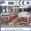2016 PBB1520/1.5 small folding machine for 1.5mm steel plate bending machine