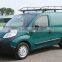 USED CARS - CITRON NEMO 1.4 HDI VAN (LHD 5029)