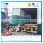 Competive price rebar straighten and cutting machine, steel wire rod straightening and cutting machine