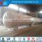 China LPG Vessels 100M3 Pressure Vessels 100CBM LPG Pressure Vessels for sale