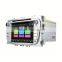 Ownice C300 Quad core 1.6GHz android 4.4 Car audio for Ford Focus Mondeo 2004-2011 built in multimedia WIFI GPS