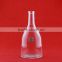 Alibaba wholesale beverage wine bottles capacity liquor bottles high flint 750ml bottles