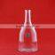 Alibaba wholesale beverage wine bottles capacity liquor bottles high flint 750ml bottles