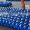 Ductile Iron Non-Rising Stem Resilient Seated cast iron water stem gate valve