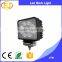Hot Sale 27w Led Work Light Spot and Flood Light for Car