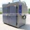 bally heating chamber