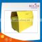 China Alibaba Free Sample Customized Promotional Recycled Free Carton Shipping Box