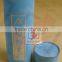 china wholesale navy blue large gift boxes with lids fancy gift box