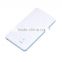 2016 new universal charger ultrathin phone power bank Li polymer restaurant cell phone charging station