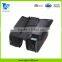 Cycling Bike Bicycle Front Top Tube Frame Pannier Double Bag