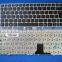 keyboard for ASUS Eee PC EPC-1000H-1000HD-1000HE-1000HA-Brzail-Keyboard-V103662BK1
