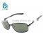 Professional Metal Frame Sunglasses With UV400 Protective