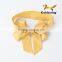 most popular customised ribbon bow for gift box decoration