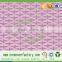 Spunbond upholstery fabric, cheap white fabric, cross fabric patterns