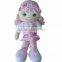 Plush Doll Toy For Girls
