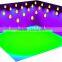 LED Lens 60 Degree For LED High Bay Light Floodlight Dia.78mm