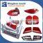 china huangyan plastic automotive tail lamp mold manufacturer