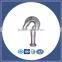 High quality screw hook/ Iron Hook/Pigtail Hook/Ball and Hook/hot dip galvanized iron screw hook for iron line fitting