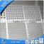 custom-production Puched metal plate