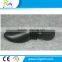 Full sizes shoe care plastic shoe trees , PE shoe trees made in china