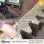 Coal mill parts Girth Gear for cement factory