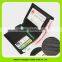 Promotional gift Leather wallet gift set 16023