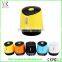 Mini Stereo Bluetooth Hi-Fi Hands-free Call Bluetooth Wireless Speaker Portable Music Speaker with Hands-free Call Function