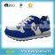 fashion style sneasker shoes, boy casual shoes, kids sport shoes