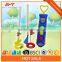 Funny outdoor toys golf set game for kids