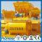 Concrete Mixer Popular Construction Equipment JS750 Building Machine on Sale