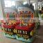 Double players fishing mini cocktail arcade machine indoor playground equipment arcade machine from Guangzhou Jamma