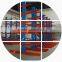 single or double cantilever rack/ shelving systems