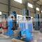 JBW-300J 500J 750J Automatic Computer Charpy Impact Testing Machine