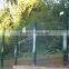 Welded Anti-climb Wire Mesh Fence