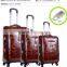 Factory Main Products! attractive style multifounctional luggage reasonable price