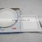 Hot sale 4w smd led panel lighting with ce rohs approved