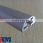 lawn mower aluminum profile
